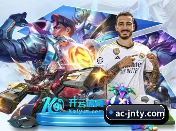 AI 革新 | JIANGNAN