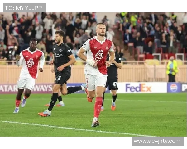 西汉姆对戴尔表现出兴趣摩纳哥不愿意放人球员状态良好满意现状 西汉姆对戴尔表现出兴趣摩纳哥不愿意放人球员状态良好满意现状