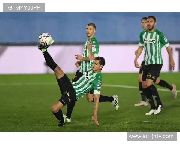 西甲分析：贝蒂斯力争不败黄潜誓言全取三分