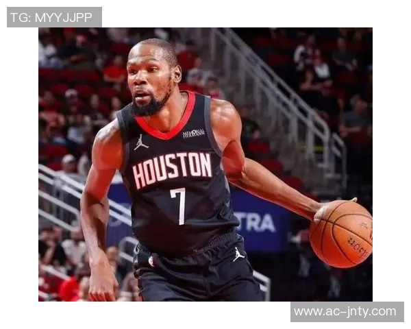 杜兰特盛赞申京回归称其具全明星潜力场均数据惊人 杜兰特盛赞申京回归称其具全明星潜力场均数据惊人