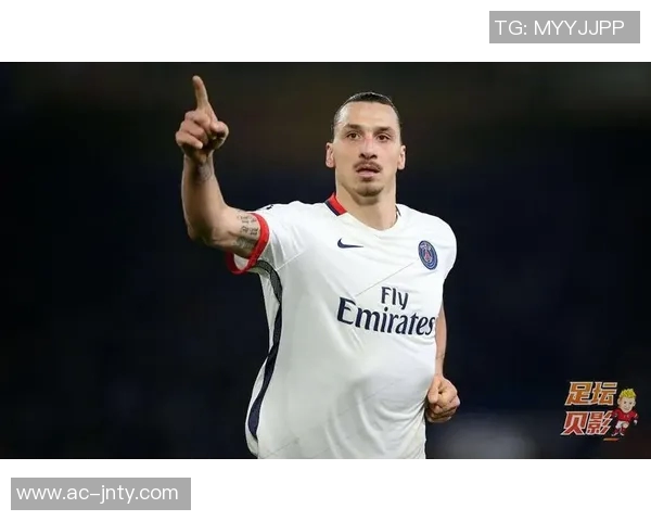 伊布谈竞争对手:专注自我提升让他人主动关注我 伊布谈竞争对手:专注自我提升让他人主动关注我