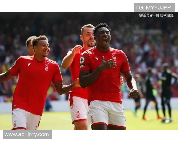 英超精彩回顾利兹联主场战胜诺丁汉森林展现强大实力