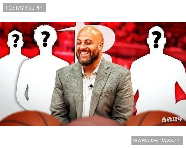 斯通谈球队年轻球员受关注称其他球队频频询问